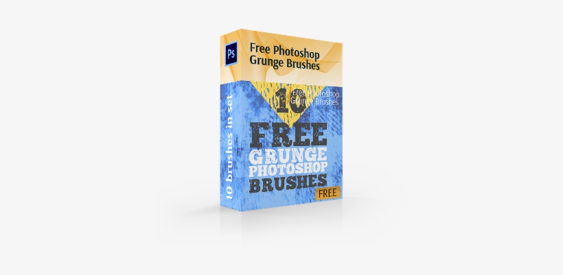 Free Lightroom Landscape Presets Cover Box - Landscape, transparent png