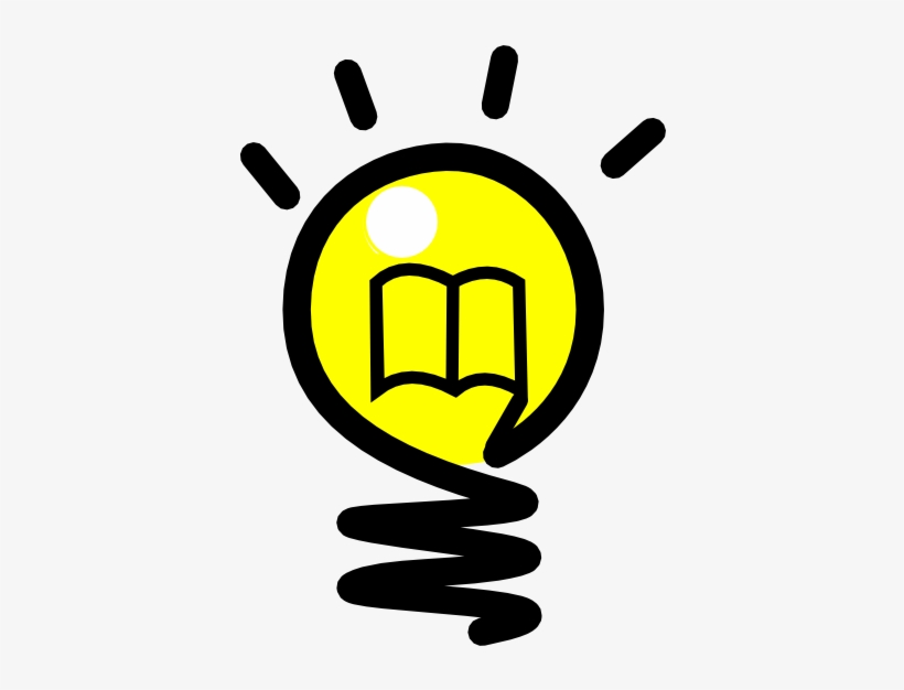 Light Bulb Png Cute, transparent png