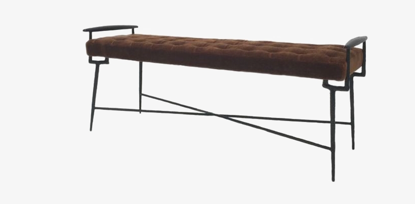 Oly Knight Bench, transparent png