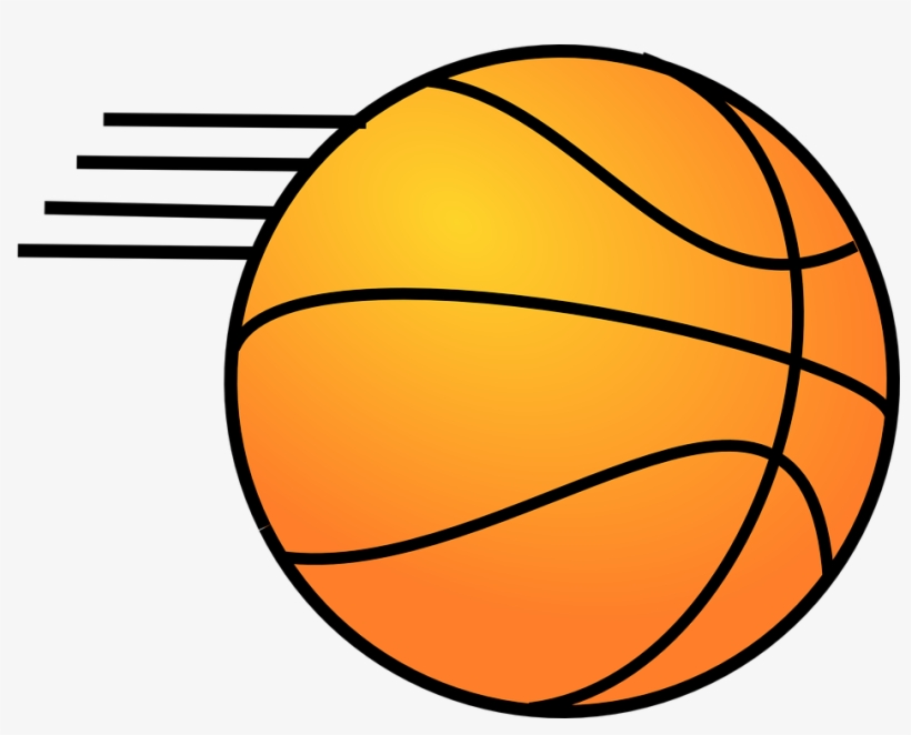 Free Basketball Graphics - Basketball Clip Art, transparent png