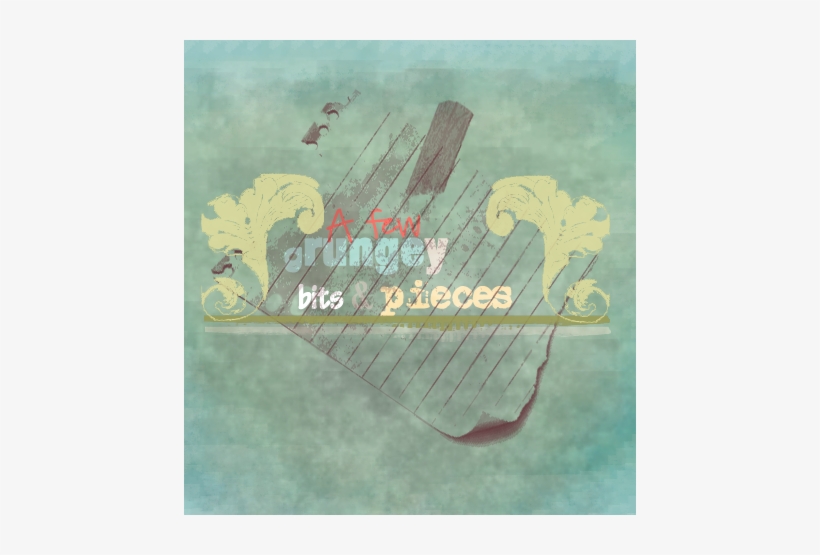 Download Here » Some Grunge - Illustration, transparent png