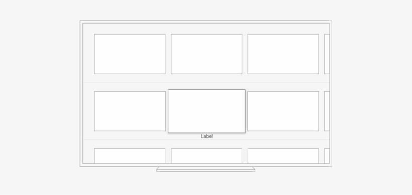 Three-column Grid - Page Layout - 503x309 PNG Download - PNGkit