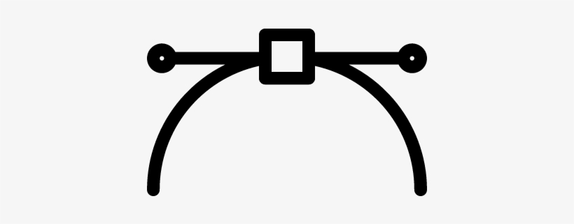 Vector Lines Vector - Icono Diseño Grafico Vector, transparent png