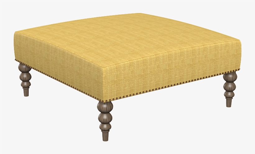 Ottomans & Benches - Photograph, transparent png