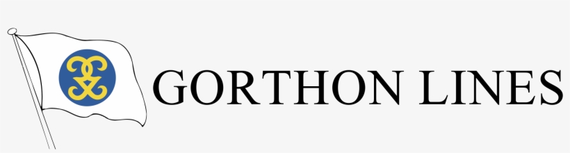 Gorthon Lines Logo Png Transparent - Smiley, transparent png