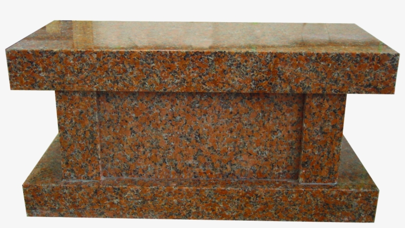 Crem Ben203 S - Transparent Marble Bench Png, transparent png