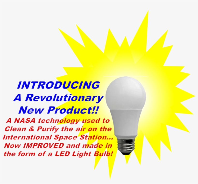 Pure Making The World A Better And - Pure Light Bulb, transparent png