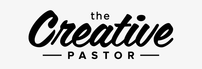The Creative Pastor - Coffee Font, transparent png