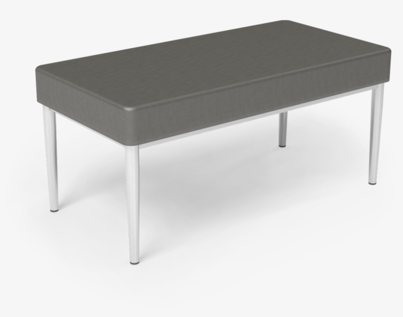 Gunmetal Vinyl & Silver Weldment - Riser On Stage, transparent png