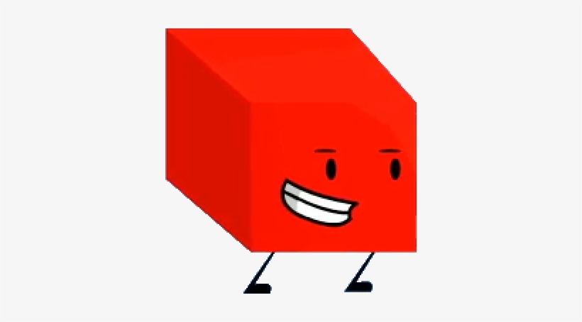 3d Cube, transparent png