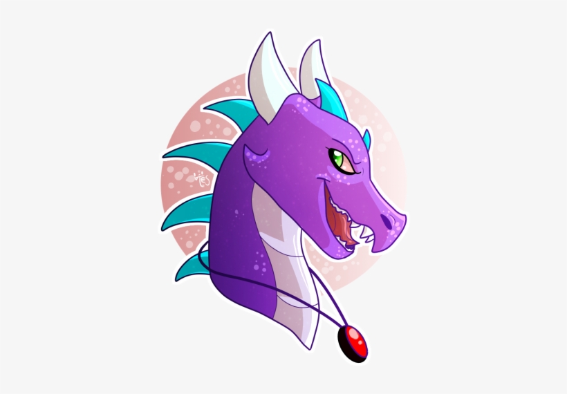 Scootch - Cartoon, transparent png