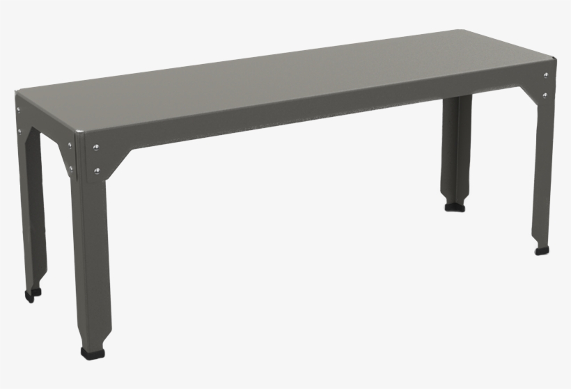 Banc Hégoa - Bench, transparent png