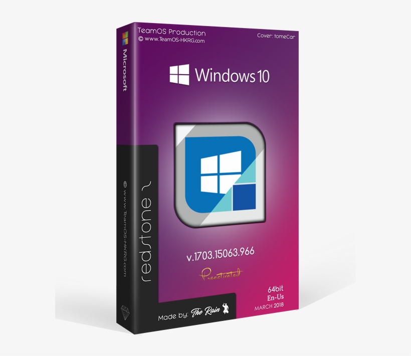 Windows 10 Rs4 1803, transparent png