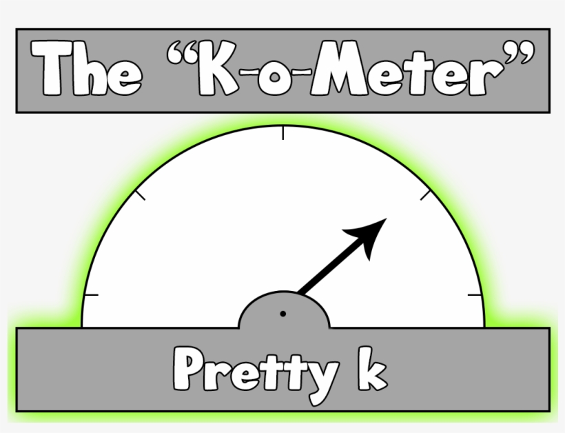 4- Pretty K - Circle, transparent png