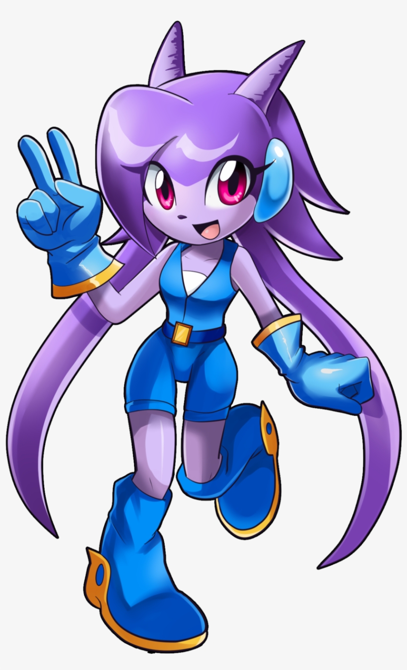 Freedom Planet Official Art, transparent png