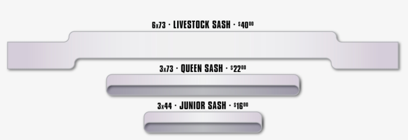 Add Gold Fringe To Your Sash For An Extra Special Look - Parallel, transparent png