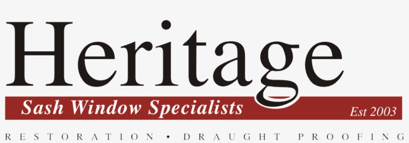 Sash Window Specialists - Heritage Laminates Logo, transparent png