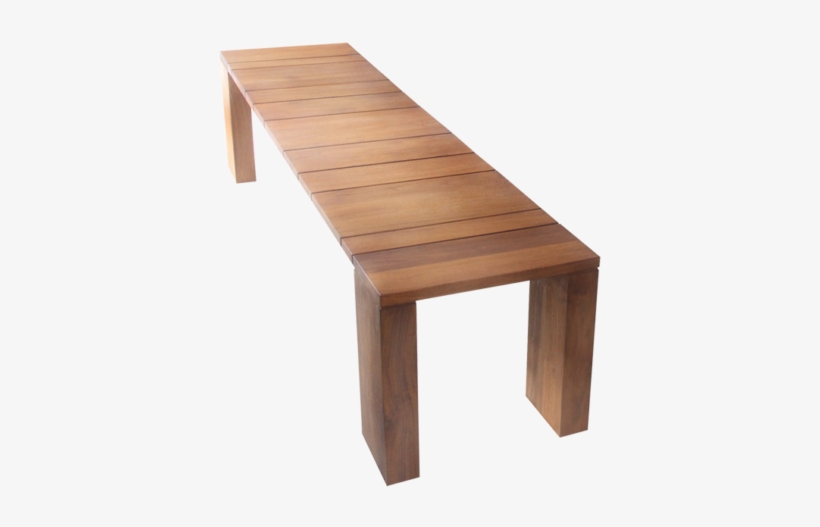 Blackjack Bench - Bench, transparent png