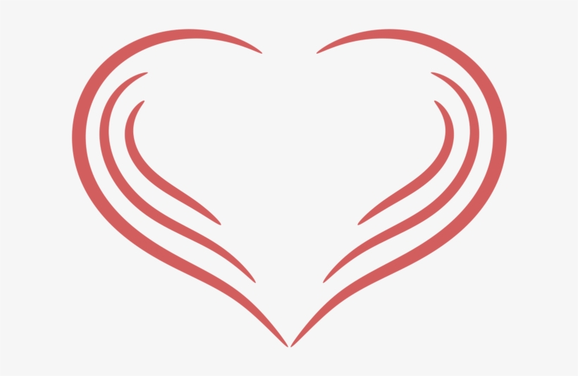 Heart Logos Idea - Heart, transparent png