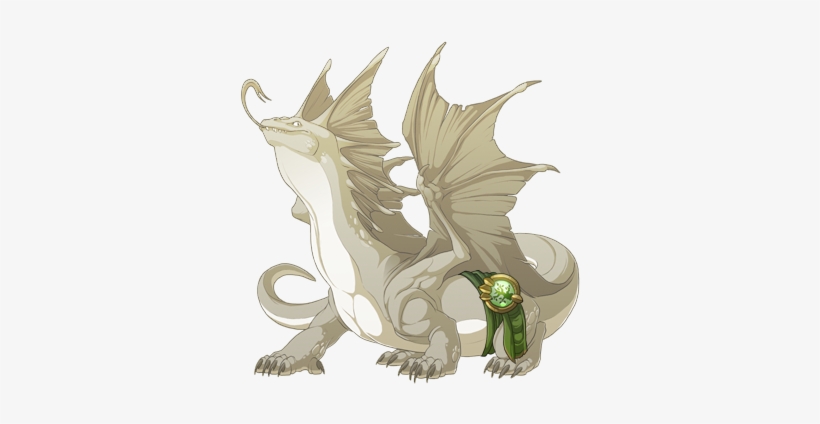 Druidic Sash Bogsneak M - Bogsneak Dragon, transparent png