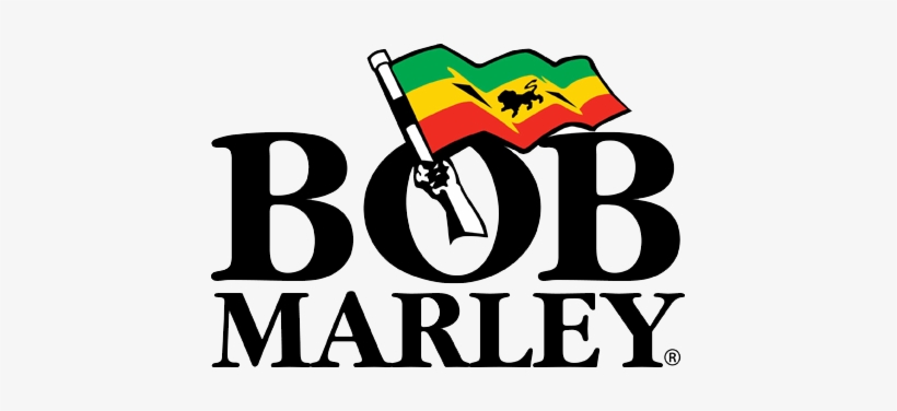 Bob Marley Logo - Bob Marley Logo Png, transparent png