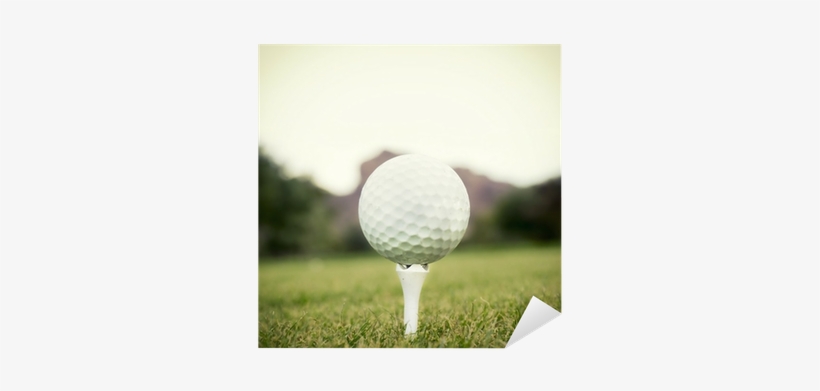 Golf Ball, transparent png