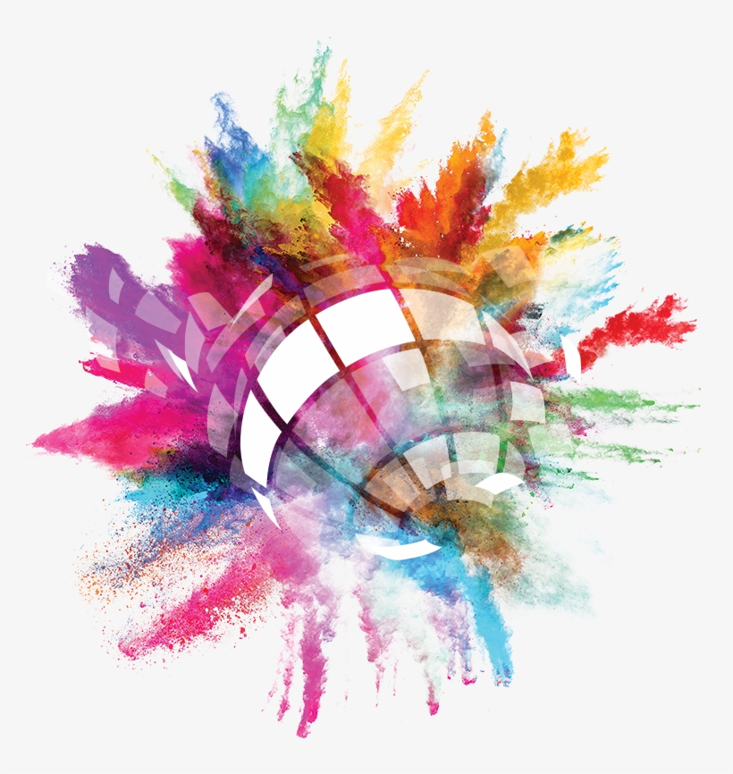 Join Academy - Color Splash Png, transparent png