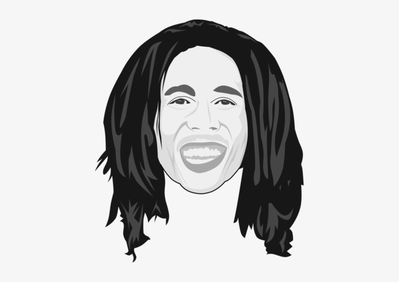 42+ One Love Bob Marley Png Images