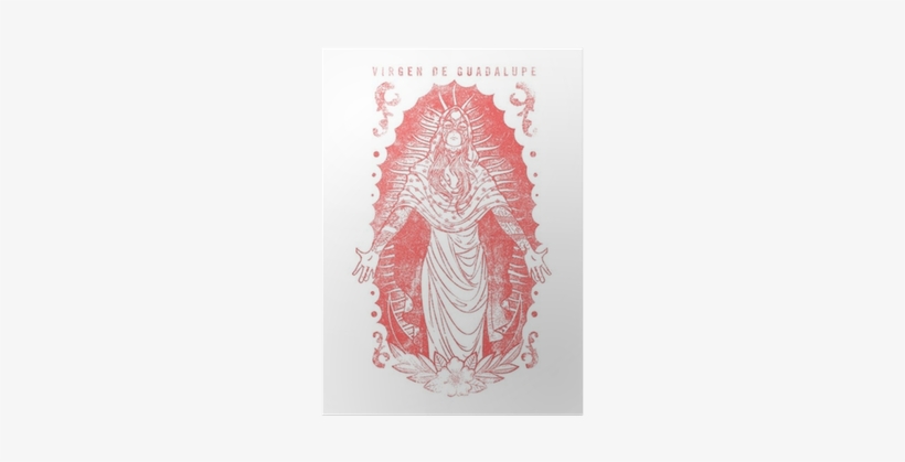 Our Lady Of Guadalupe, transparent png