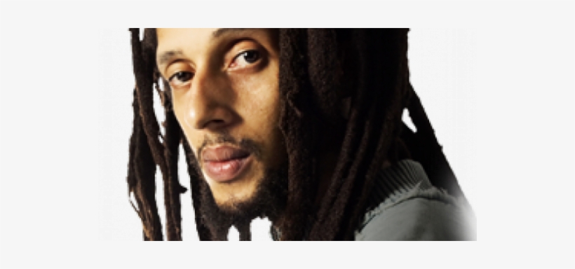 Julian Marley, transparent png