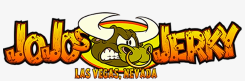 Hans Hippert Is The Proud Business Owner Of Jojo's - Jojo's Jerky Logo, transparent png