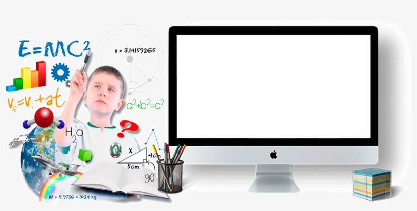 Imagen De Fondo - Led-backlit Lcd Display, transparent png