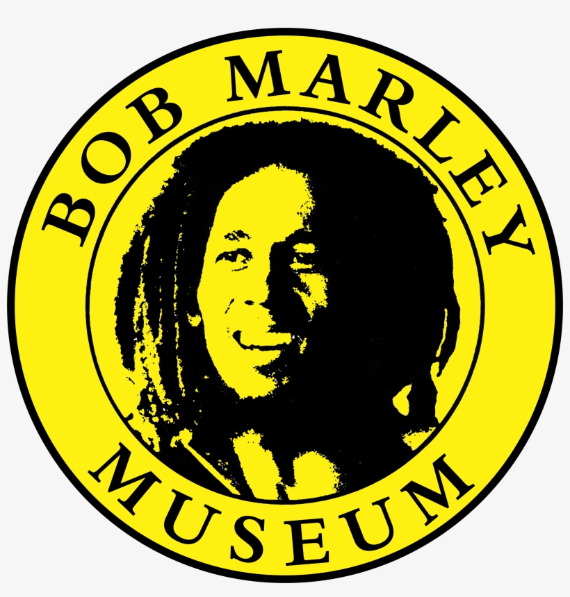 A Look Into The Life Of One Of Music's Largest Icons - Bob Marley Mausoleum, transparent png