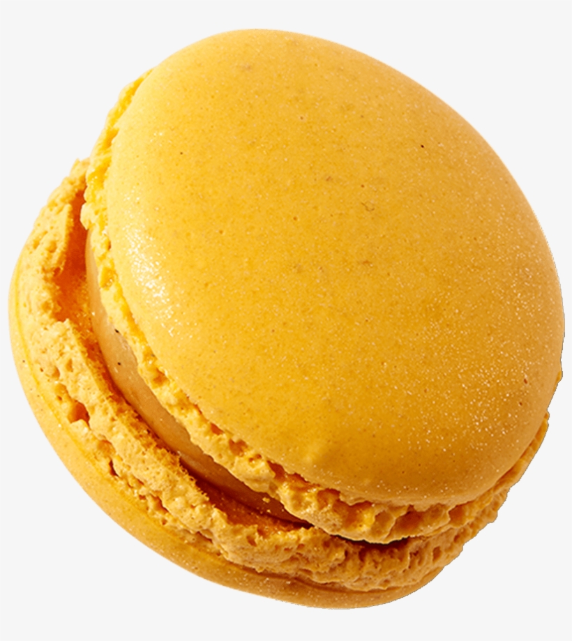 Macaroon, transparent png