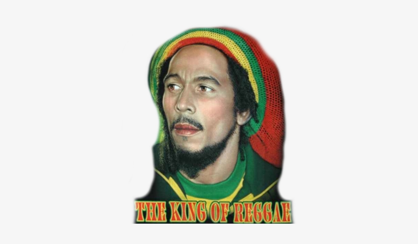 Bob Marley Psd - Bob Marley Lion, transparent png
