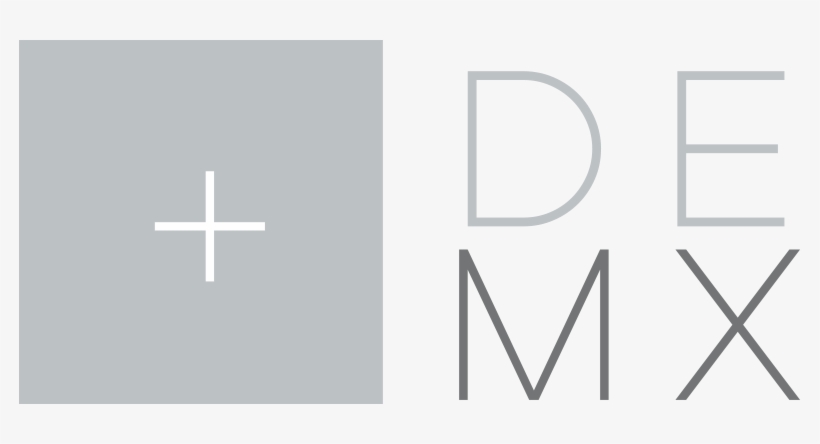 Logo Mas De Mx - Cross, transparent png