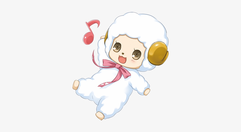 Macaron - Macaron Amagi Brilliant Park, transparent png
