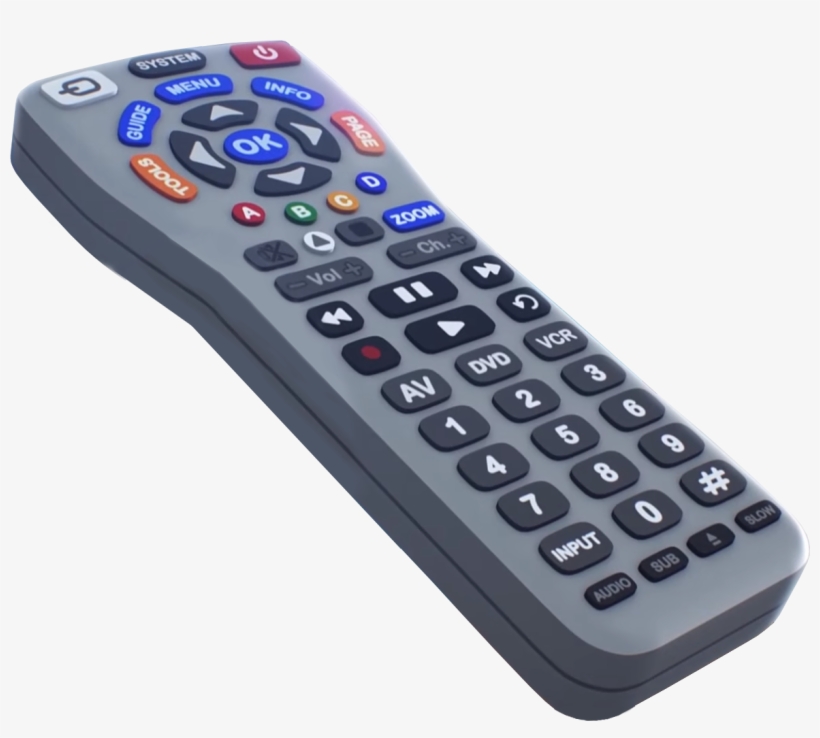 Download Transparent Magic Remote - Универсальный Пульт Удивительный ...