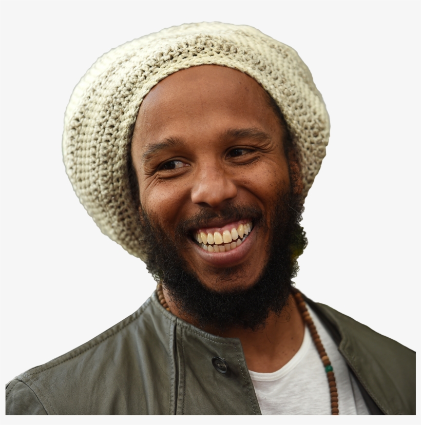 Ziggy Marley, transparent png