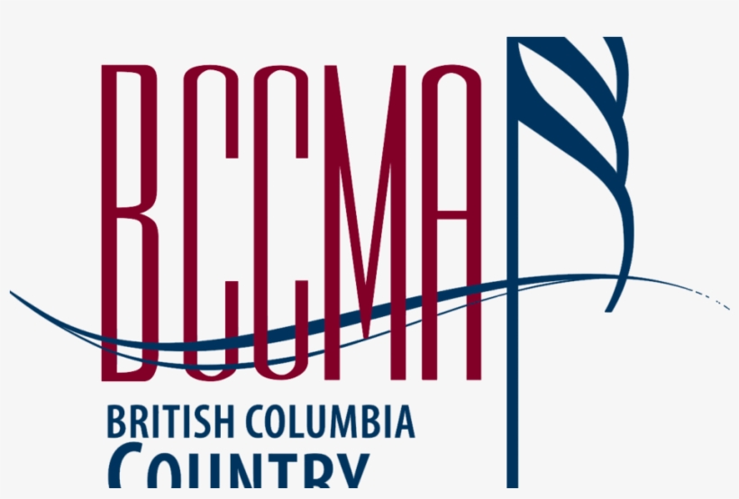 The Bccma Is Proud To Announce Its Final Ballot Nominees - Bccma, transparent png
