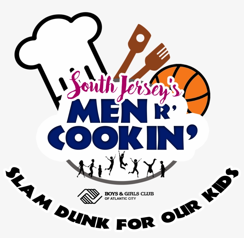15th Men R' Cooking Boys & Girls Club Of Ac - Tse:u, transparent png