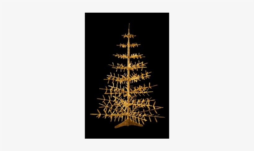 Arbol De Navidad - Arbol De Navidad Con Ganchos De Ropa, transparent png