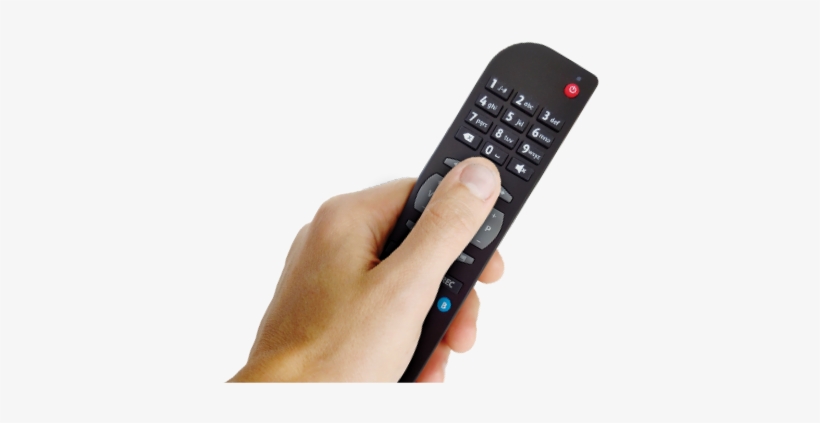 Remote - Lg Kp 109, transparent png