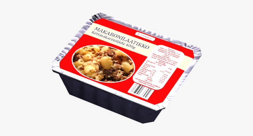 Macaron Box - My Summer Car Food, transparent png