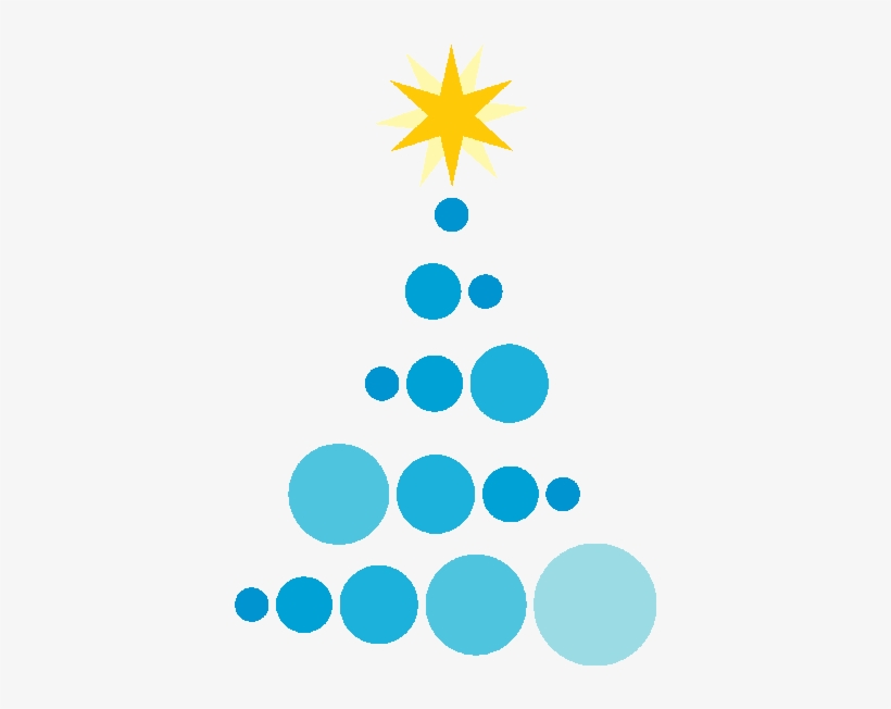 Árbol De Navidad - Christmas Tree, transparent png