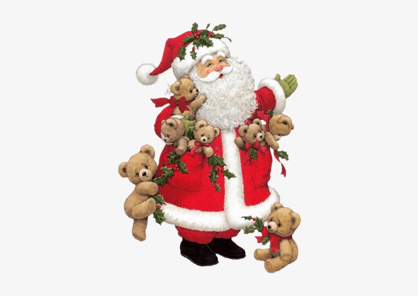 Clipart De Navidad Para Photoshop - Mensagens De Natal Amigos, transparent png