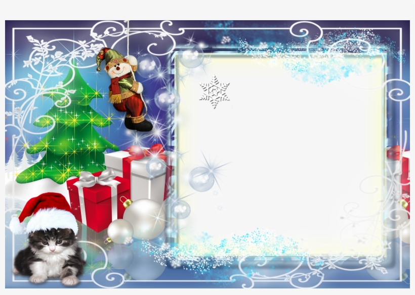Clipart De Navidad Para Photoshop - Pet Bed Covers Pet Bed Cover Replacement Dog Cat Puppy, transparent png