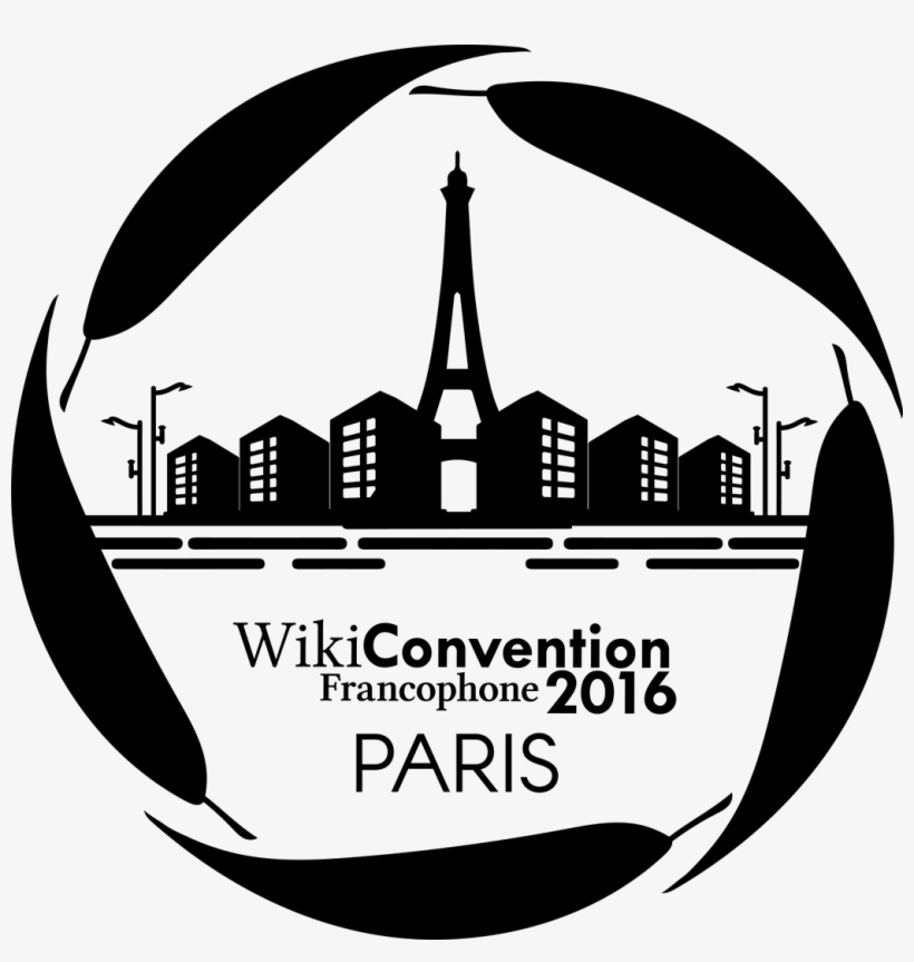 Macaron Wikiconvention 2016 - Desa Park City, transparent png