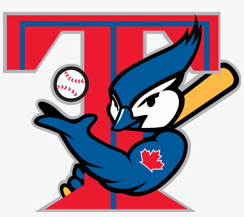 Blue Jays Alternate Logo, transparent png