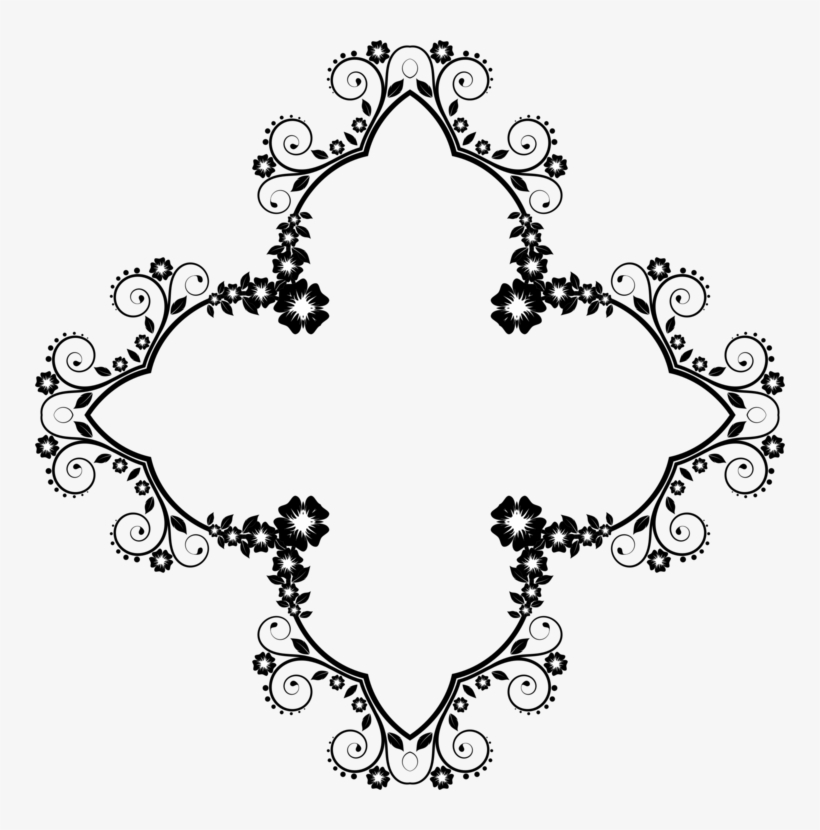 Flower Computer Icons Sticker Paper Label - Clip Art, transparent png